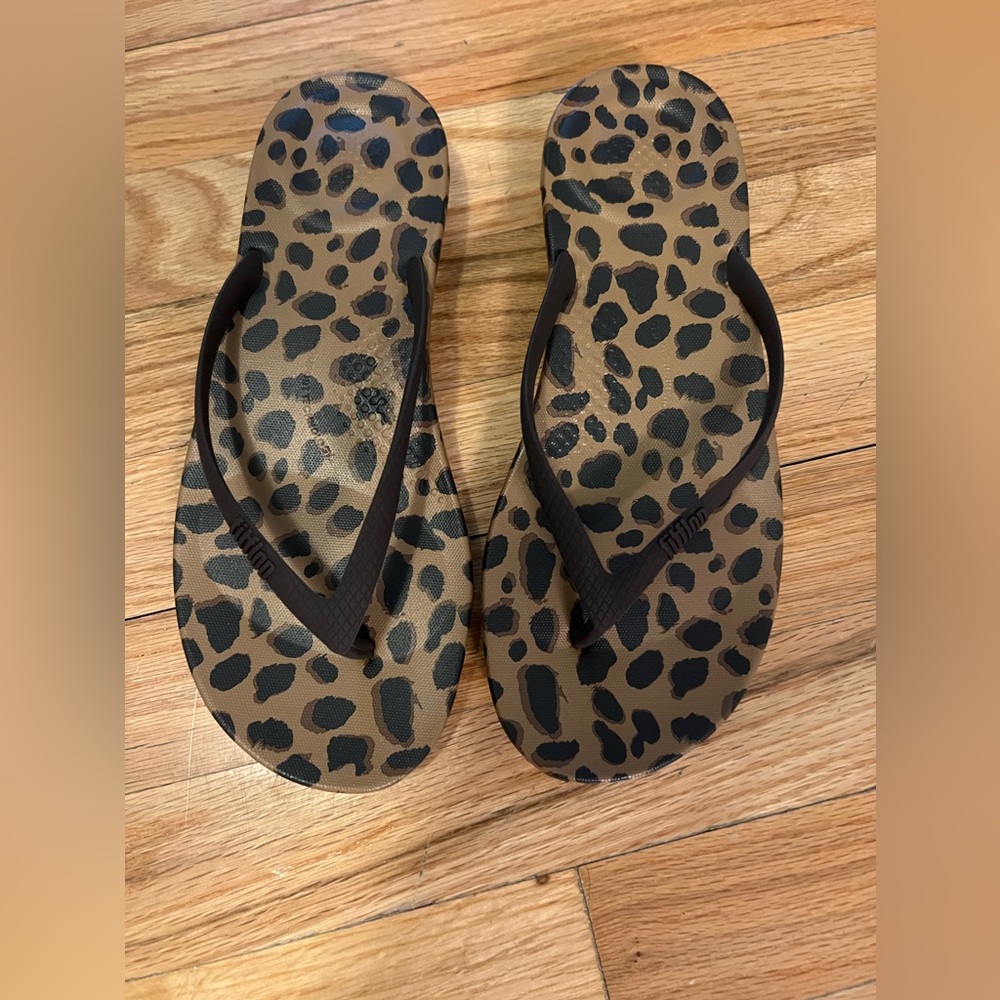 Fittflop size US 7 New without tags